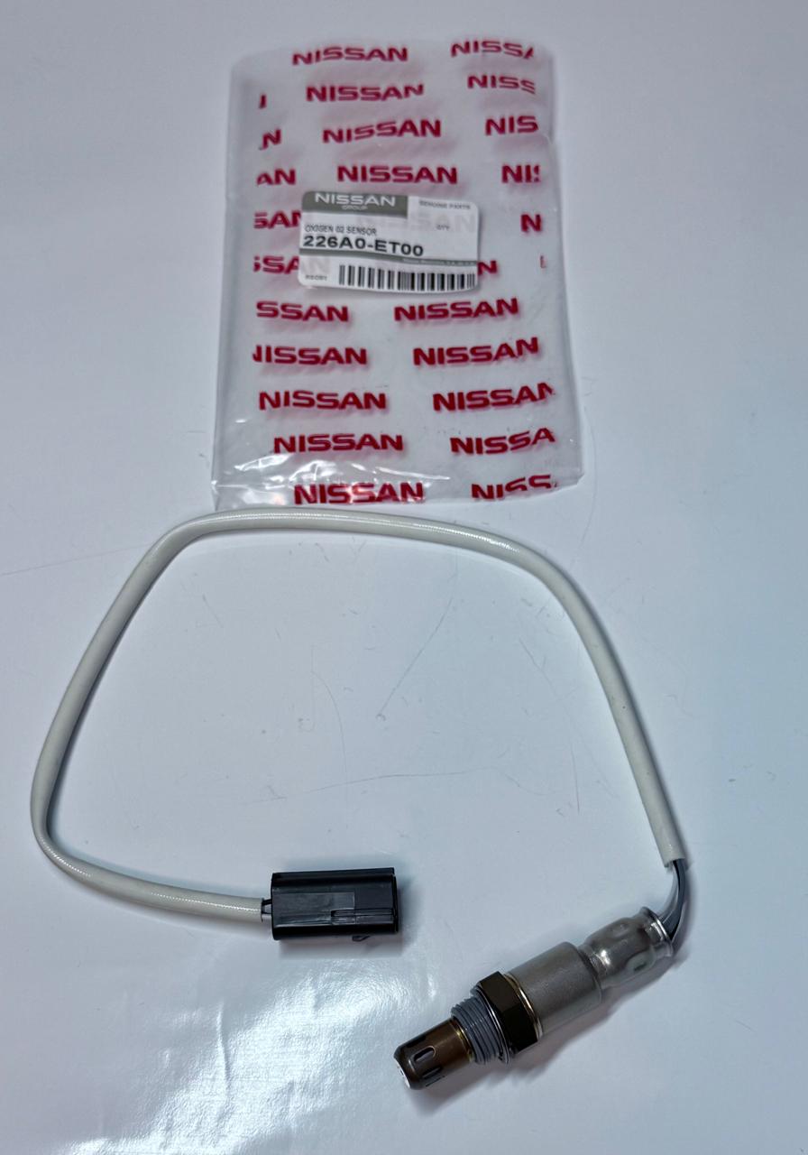 SENSOR OXIGENO TIIDA 1.8 2007-2018 URVAN 2.5 2008-2013 X-TRAIL 2.5 2008-2014